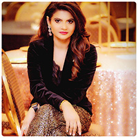 Uzma Abbas