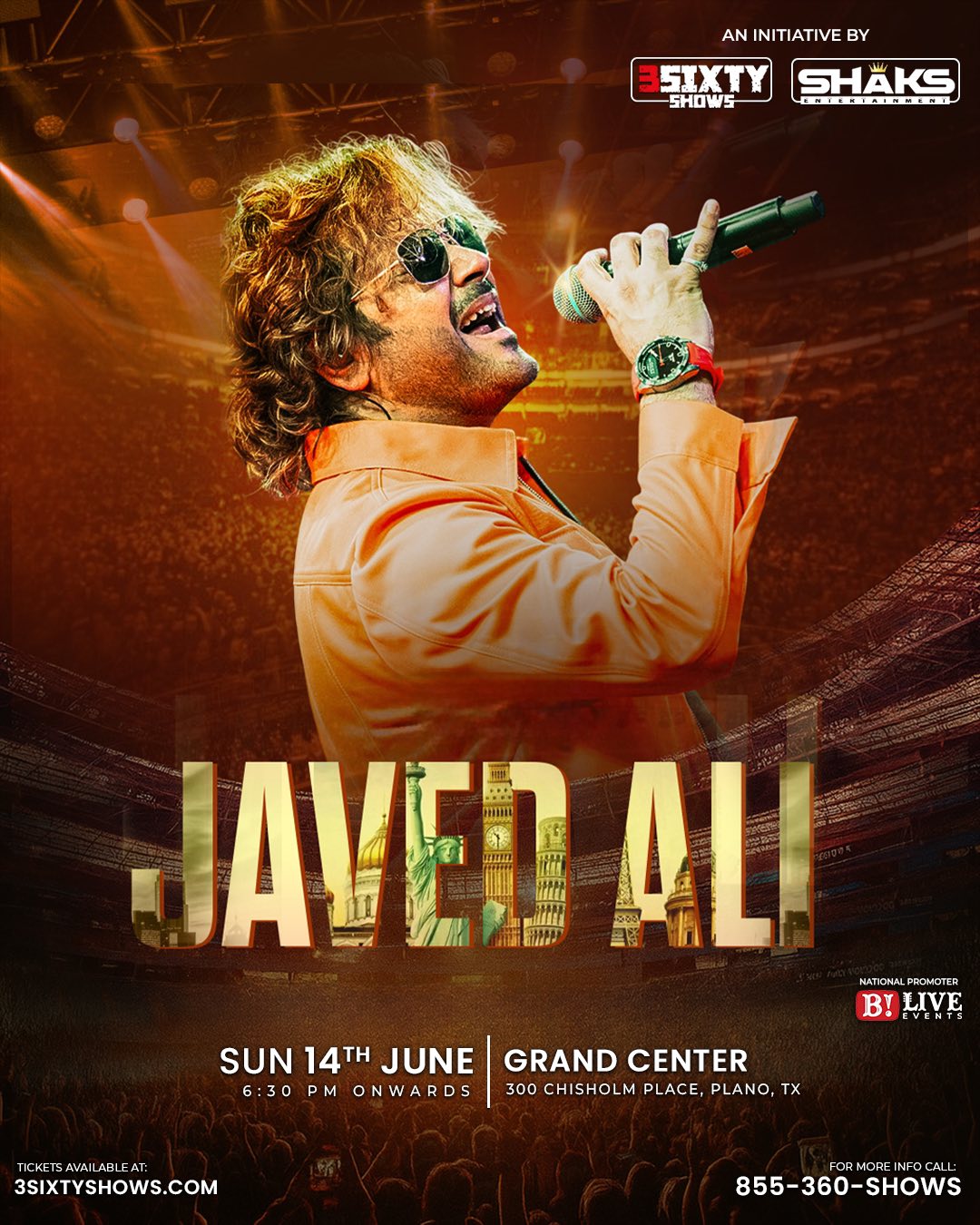 Javed Ali